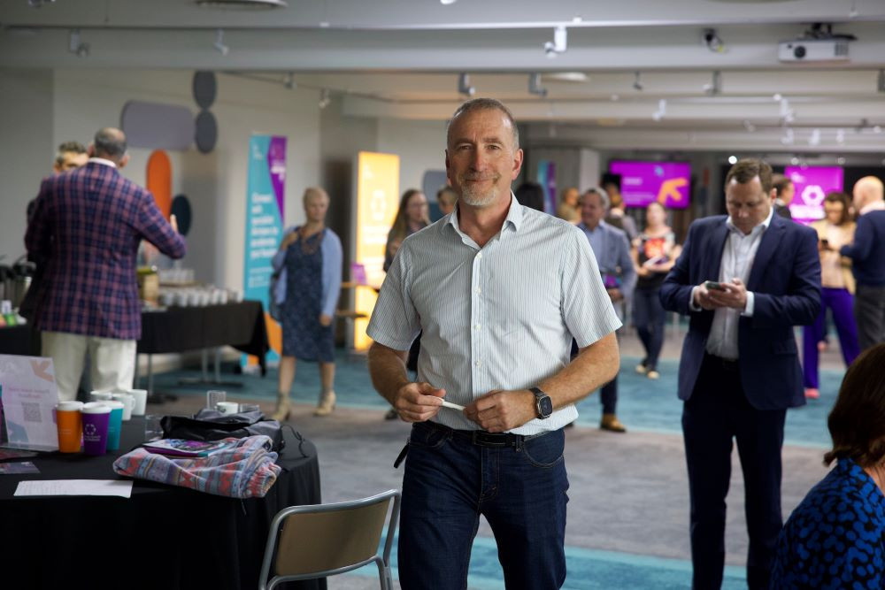 CNF Networking Event