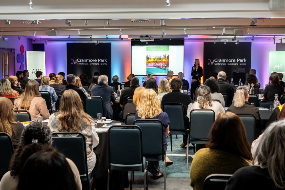 Conference - Gallery II
