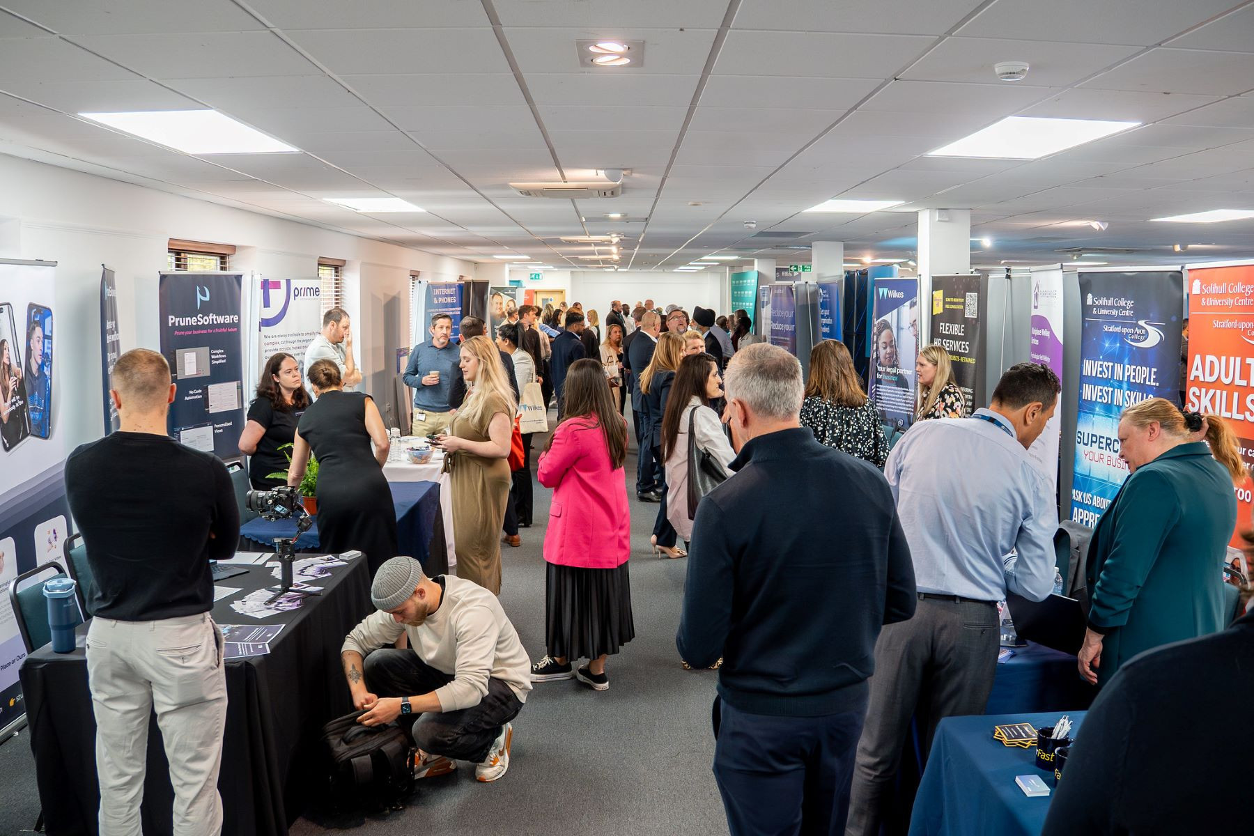 SCC-Networking-event-Cranmore II