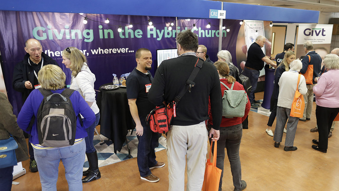 Cranmore I expo