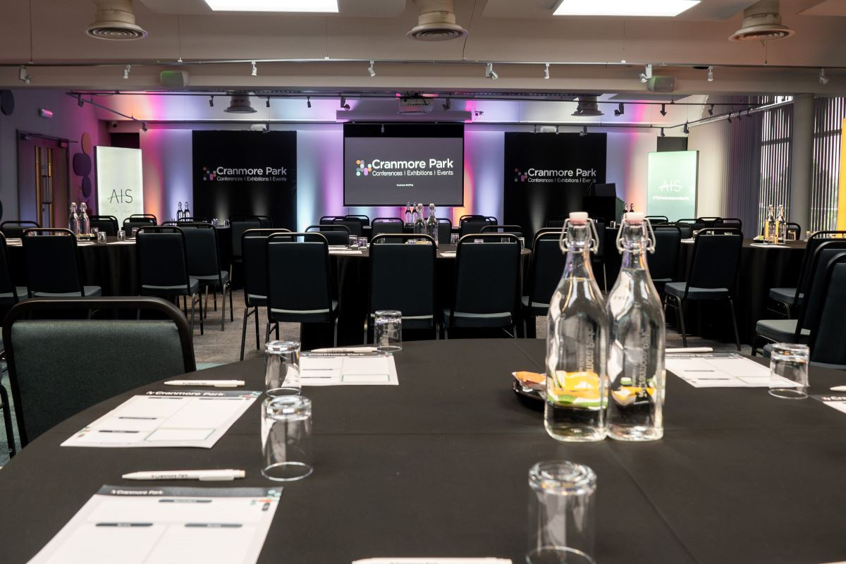 conferences-at-cranmore-park